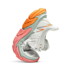 Lightweight Thick-soled Casual Sneakers Newgew