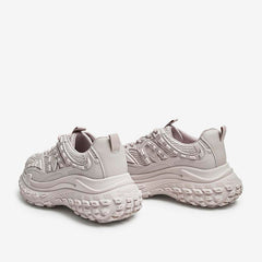 Casual Thick-soled Sports Shoes Newgew
