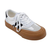 Vintage Rubber Sneakers Newgew