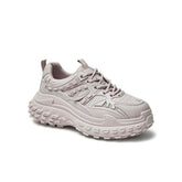 Casual Thick-soled Sports Shoes Newgew