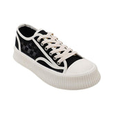 Tulle Air-permeable Sneakers Newgew