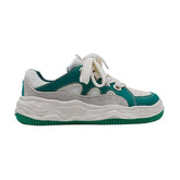 Newbella Vintage Classic Sneakers Newgew