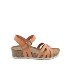 Vacation Comfortable Wedges Sandals Newgew-AL