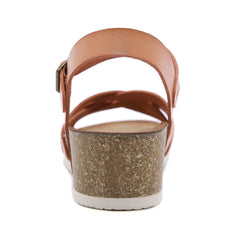 Vacation Comfortable Wedges Sandals Newgew-AL