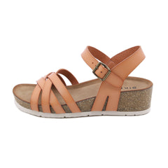 Vacation Comfortable Wedges Sandals Newgew-AL