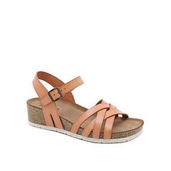 Vacation Comfortable Wedges Sandals Newgew-AL