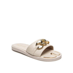 Thick Bottom Versatile Flat Sandals Newgew