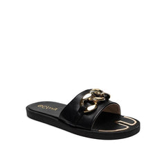 Thick Bottom Versatile Flat Sandals Newgew