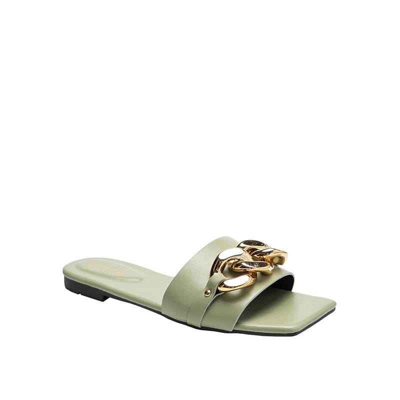 Comfortable Flat Sandals Newgew