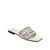 Weave Versatile Flat Sandals Newgew