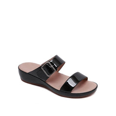 Vacation Comfortable Wedges Sandals Newgew
