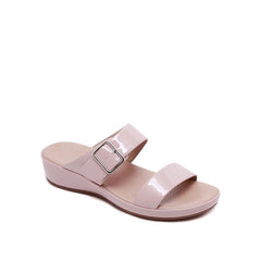 Vacation Comfortable Wedges Sandals Newgew