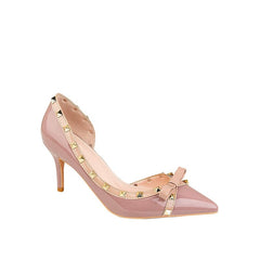 Shallow Tip Heels Newgew