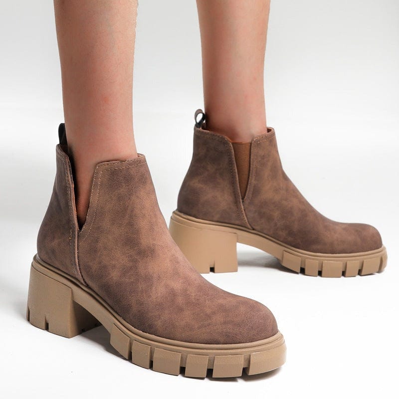 Chelsea Booties Newgew