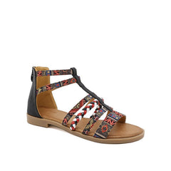 Comfort platform Sandals Newgew