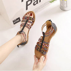 Comfort platform Sandals Newgew