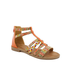Comfort platform Sandals Newgew