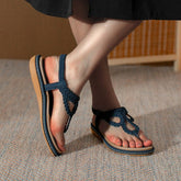 Comfort platform Sandals Newgew