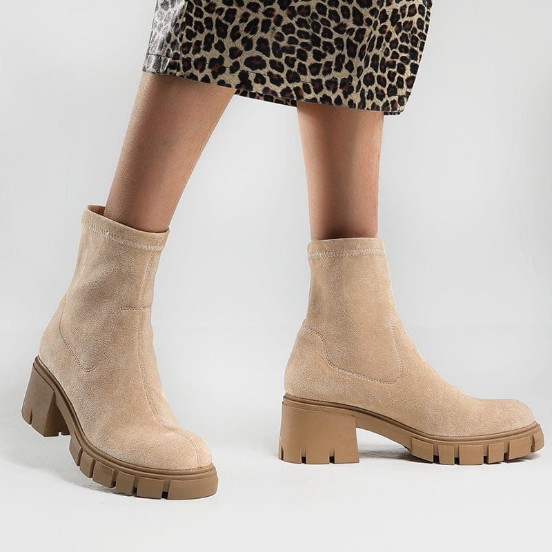 Classic Booties Newgew