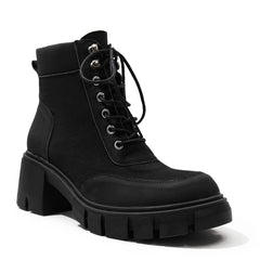 Combat Booties Newgew