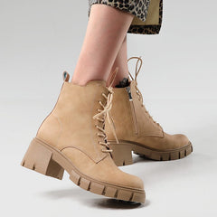 Combat Booties Newgew