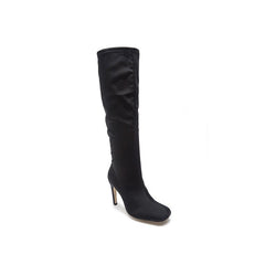 Square Heeled Boots Newgew-fb