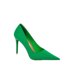 Point Toe Heel Pumps Newgew