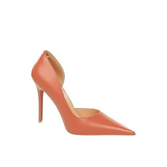 Point Toe Heel Pumps Newgew