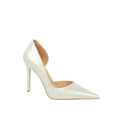 Point Toe Heel Pumps Newgew