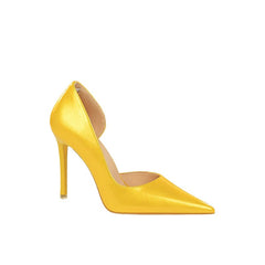 Point Toe Heel Pumps Newgew