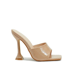 Heeled Sandals Newgew