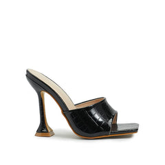 Heeled Sandals Newgew