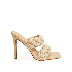 Heeled Sandals Newgew