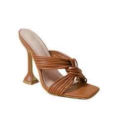 Heeled Sandals Newgew
