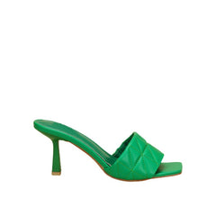 Heeled Sandals Newgew