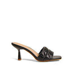 Heeled Sandals Newgew