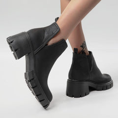 Chelsea Booties Newgew