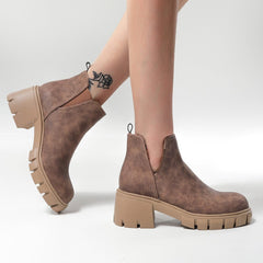 Chelsea Booties Newgew