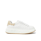 Thick Bottom Casual Sneakers Newgew