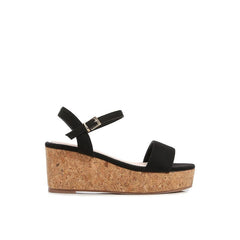 Open-toe Wedge heel Sandals Newgew