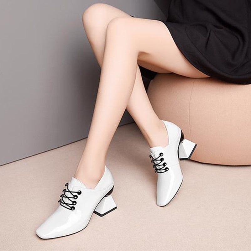 Dulce Handmade Novelty Pumps Heels NEW GEW