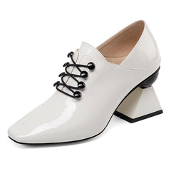 Dulce Handmade Novelty Pumps Heels NEW GEW