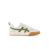 Front Lace-up Casual Sneakers Newgew