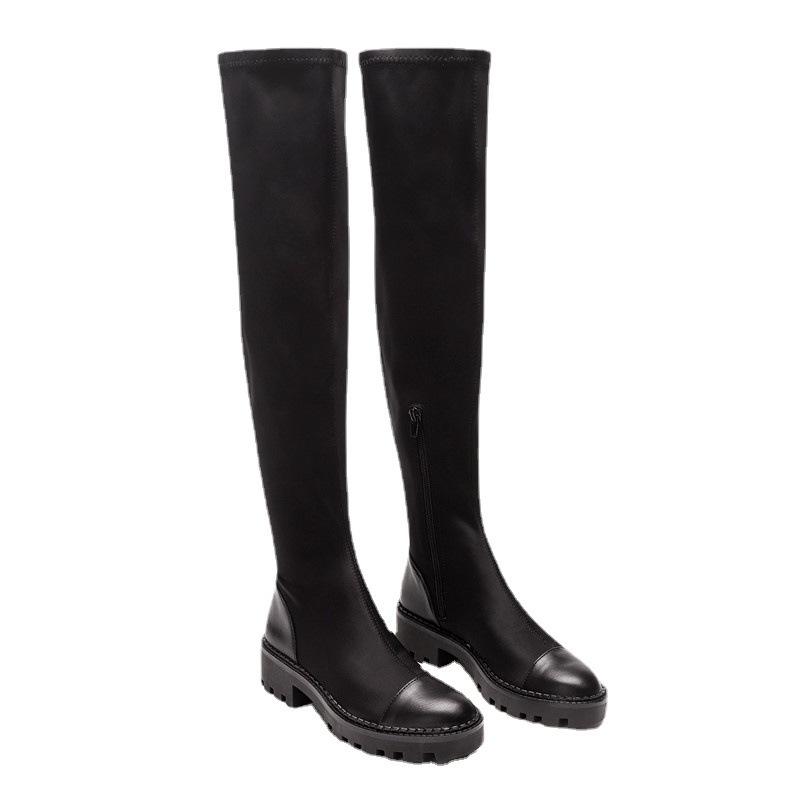 Minimalist Medium Boots Newgew