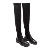 Minimalist Medium Boots Newgew