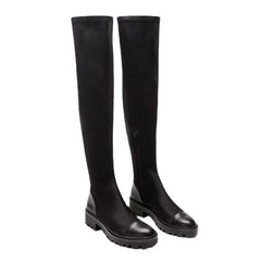 Minimalist Medium Boots Newgew