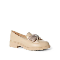 Sweet Bow Loafers SD01
