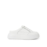 Stylish Platform Comfortable Mules SD01