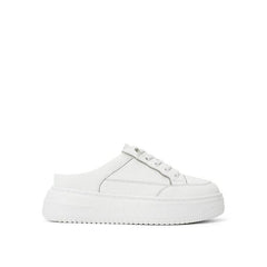 Stylish Platform Comfortable Mules SD01