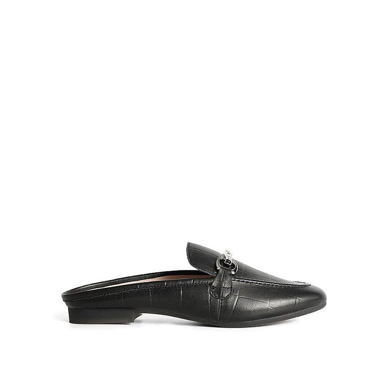 Casual Comfortable Mules SD01